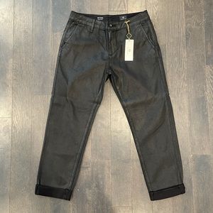 The Caden Tailored Trouser from AG Jeans, NWT